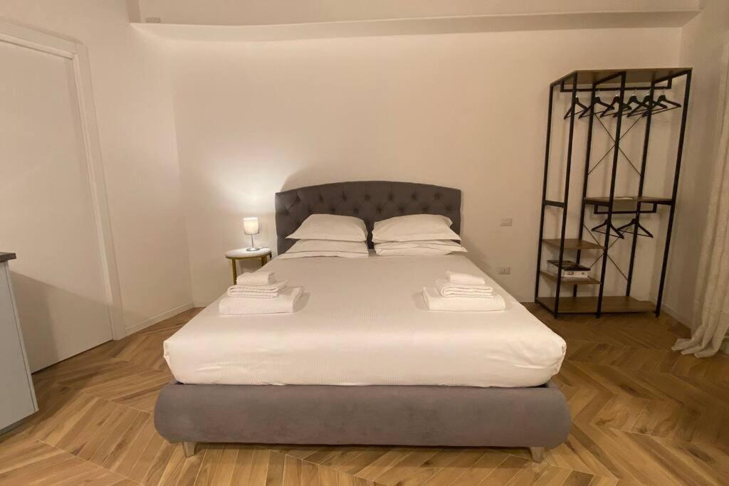 Brera Eleven Suite Deluxe Milano Exterior foto